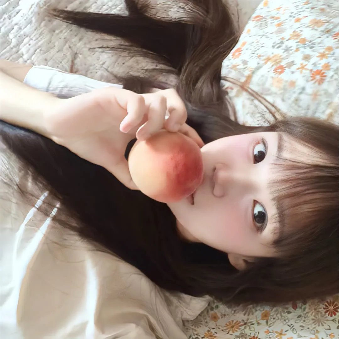 传说头目翔